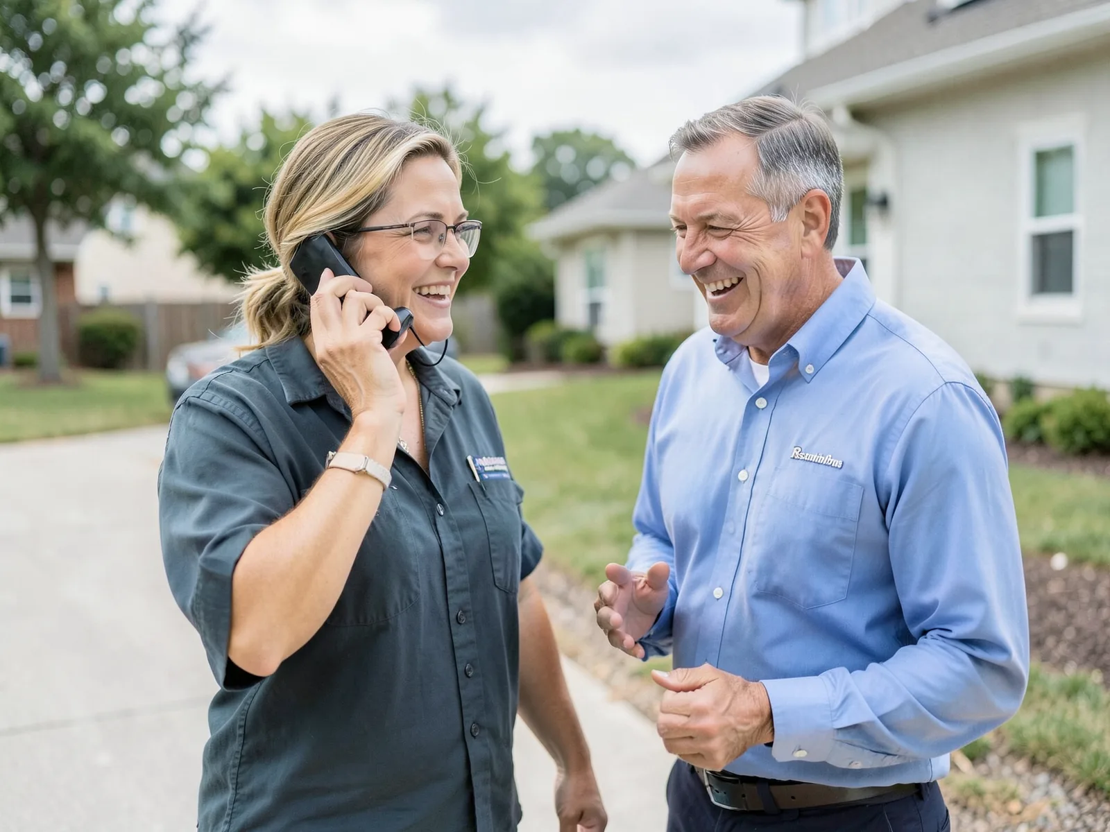 Frequently Asked Questions About Storm Damage Restoration in Oakland, TX